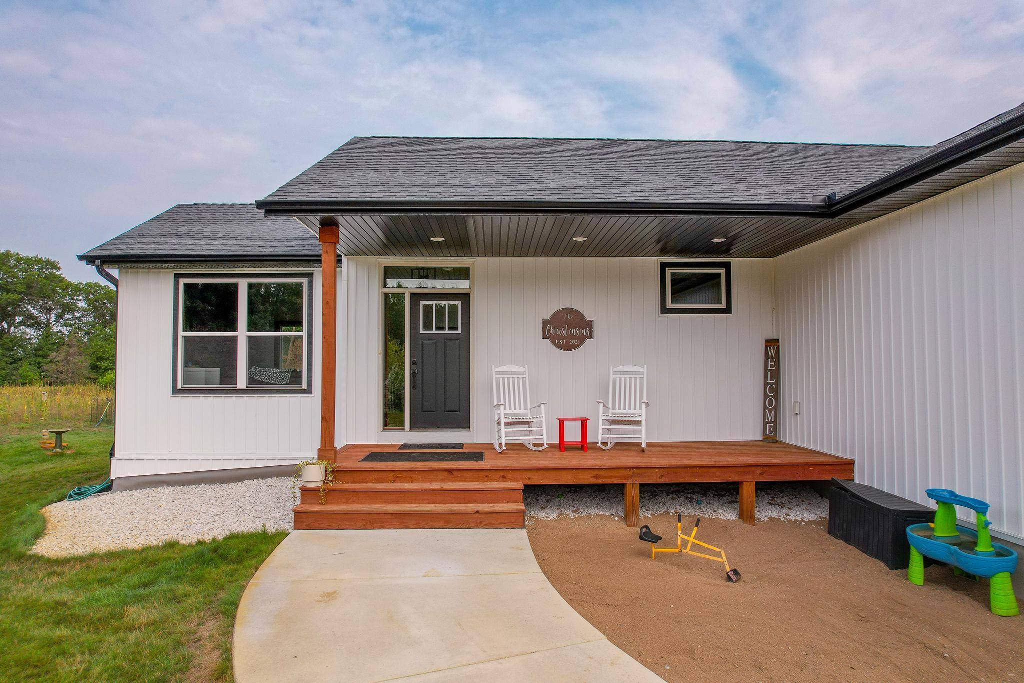16602 87th ST SE, Becker, MN 55308