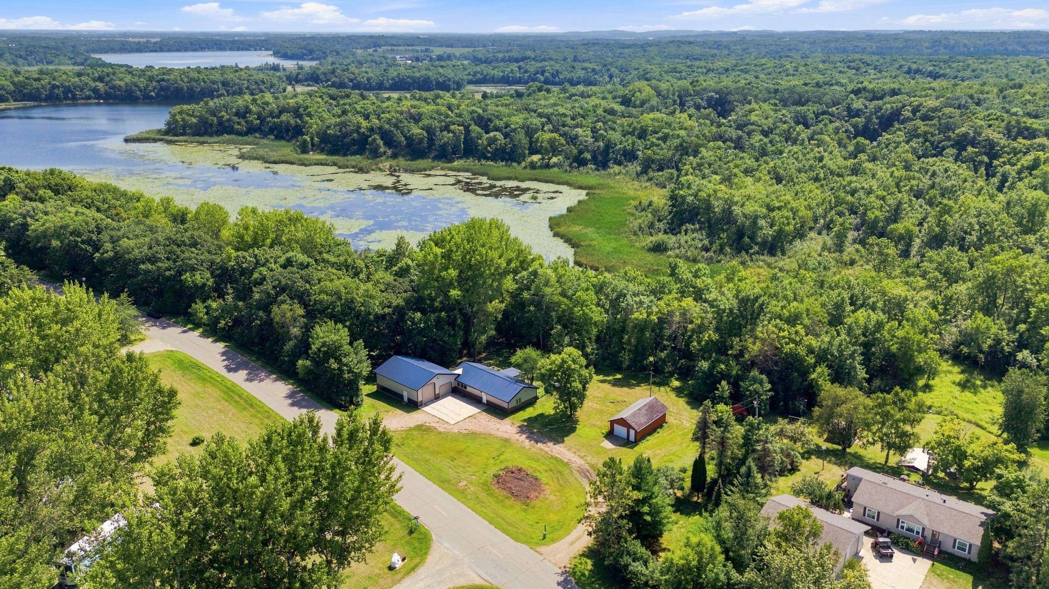 30909 Eagle Lake RD, Frazee, MN 56544