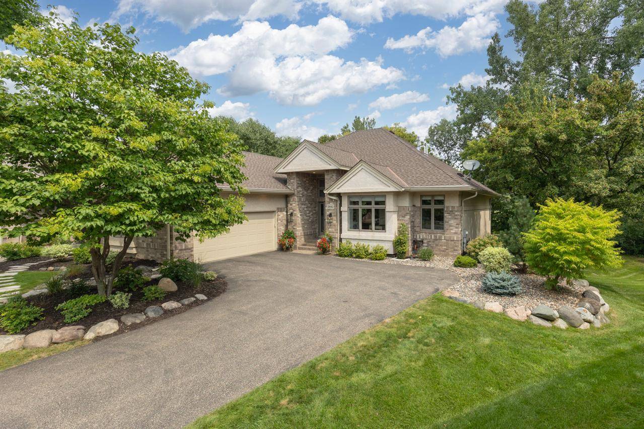 2643 Snowmass CIR, Minnetonka, MN 55305