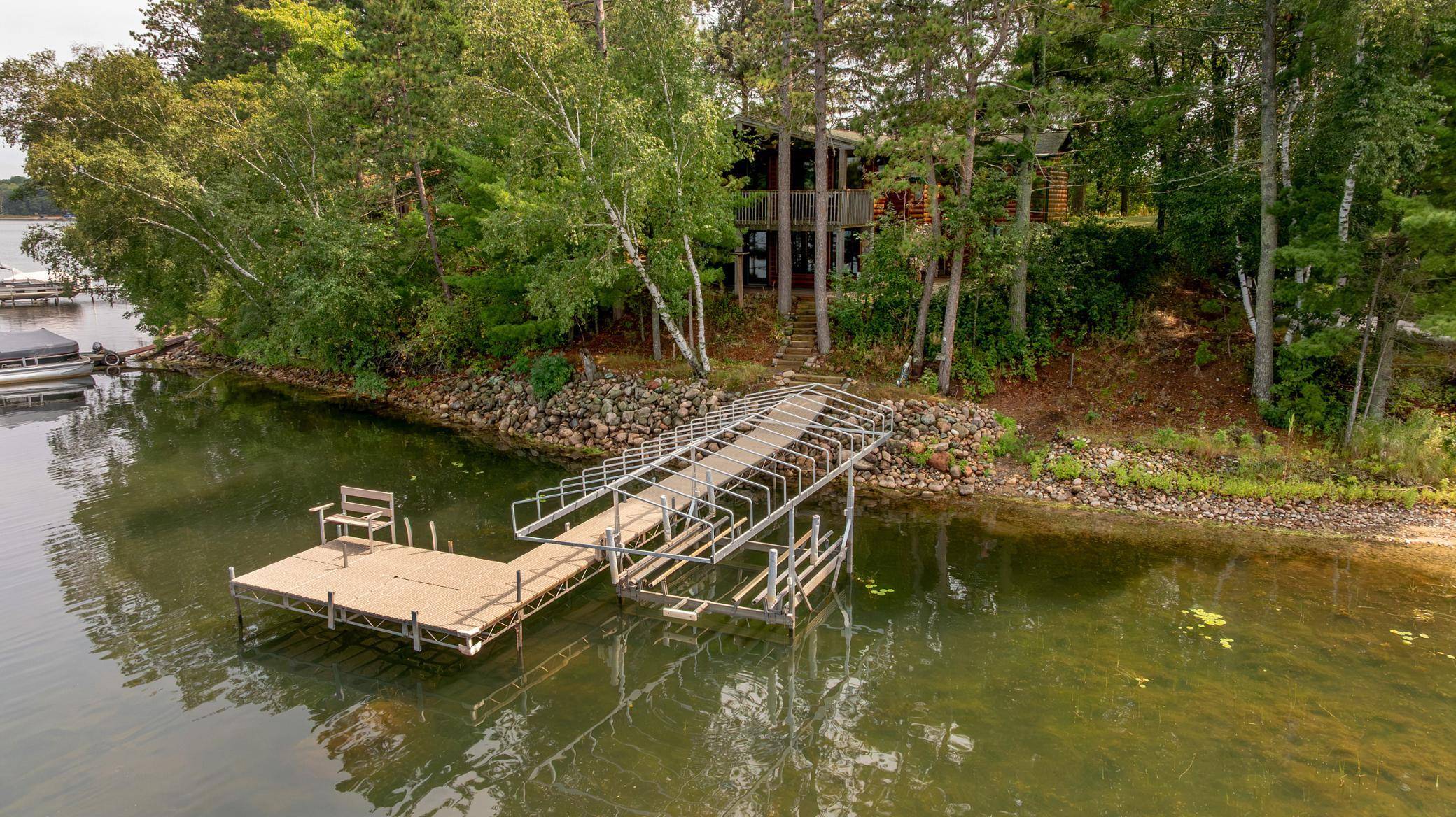 3686 Oak LN, Motley, MN 56466