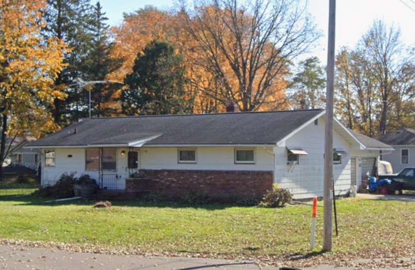 N564 2nd AVE, Sheldon, WI 54766