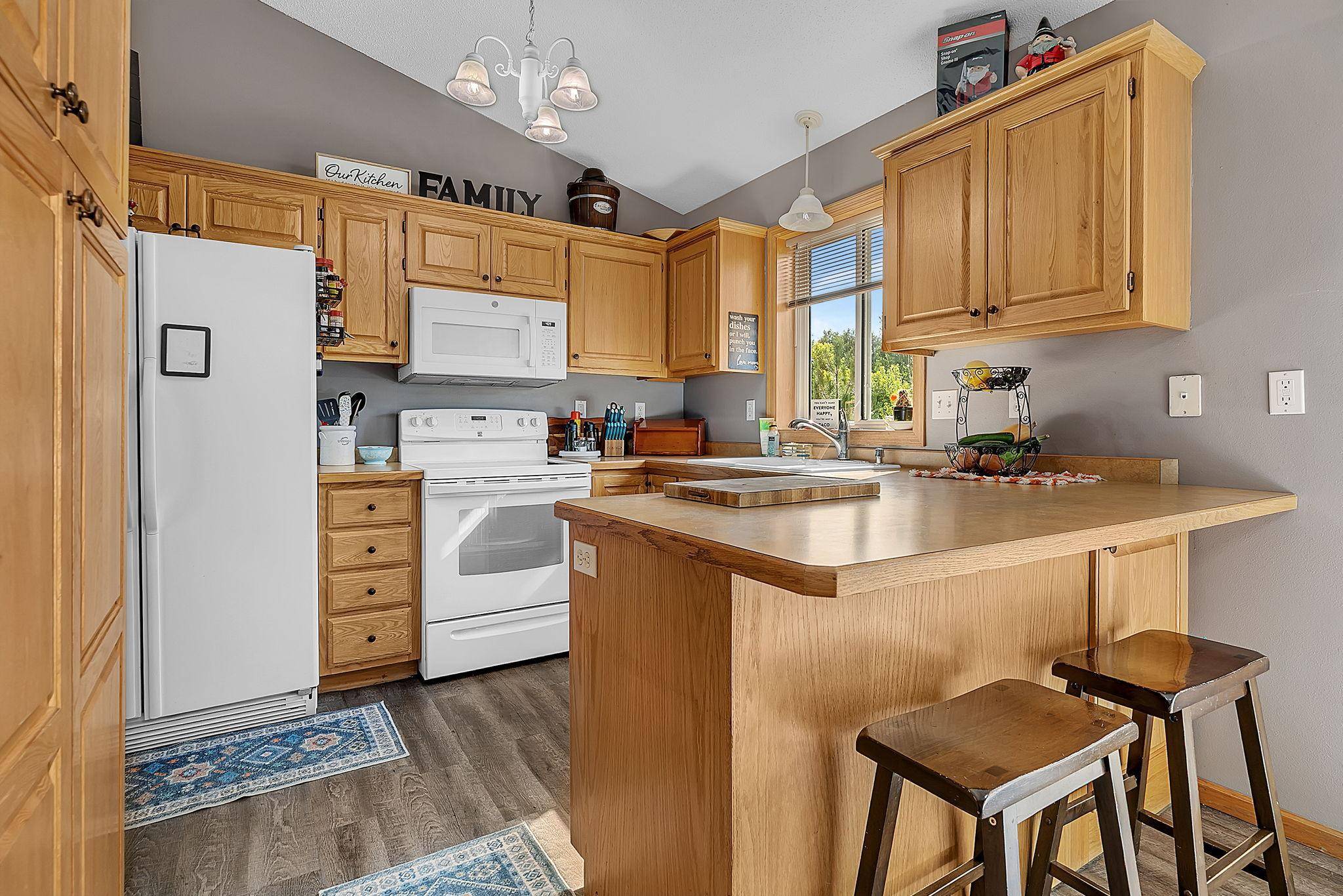 2610 Ocarina DR, Sauk Rapids, MN 56379