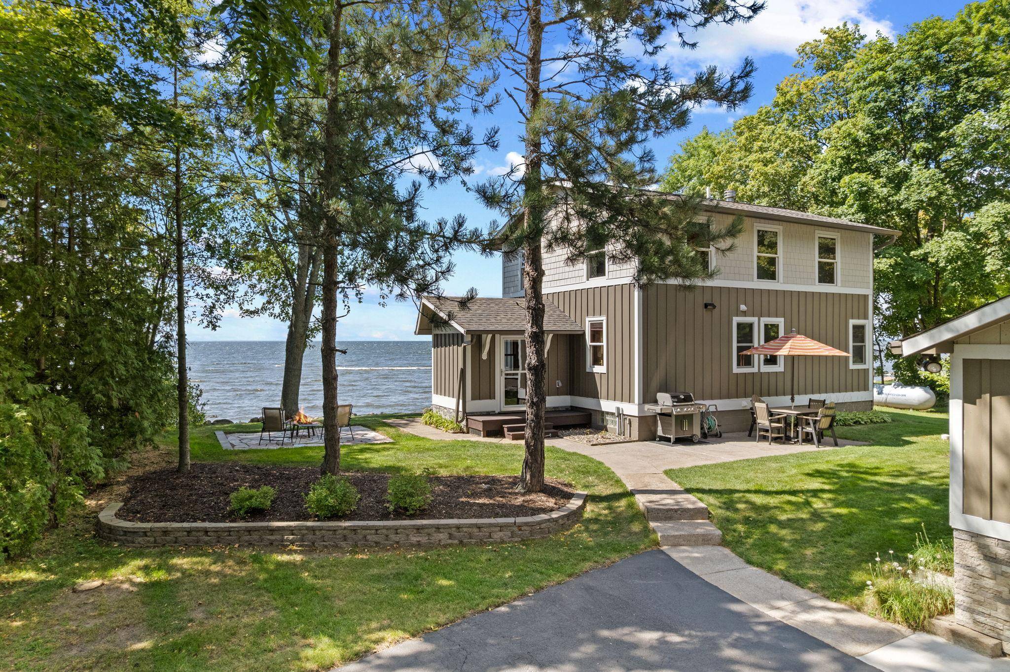 16405 328th AVE, Isle, MN 56342