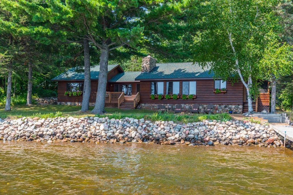 25195 Moonrise TRL, Deerwood, MN 56444