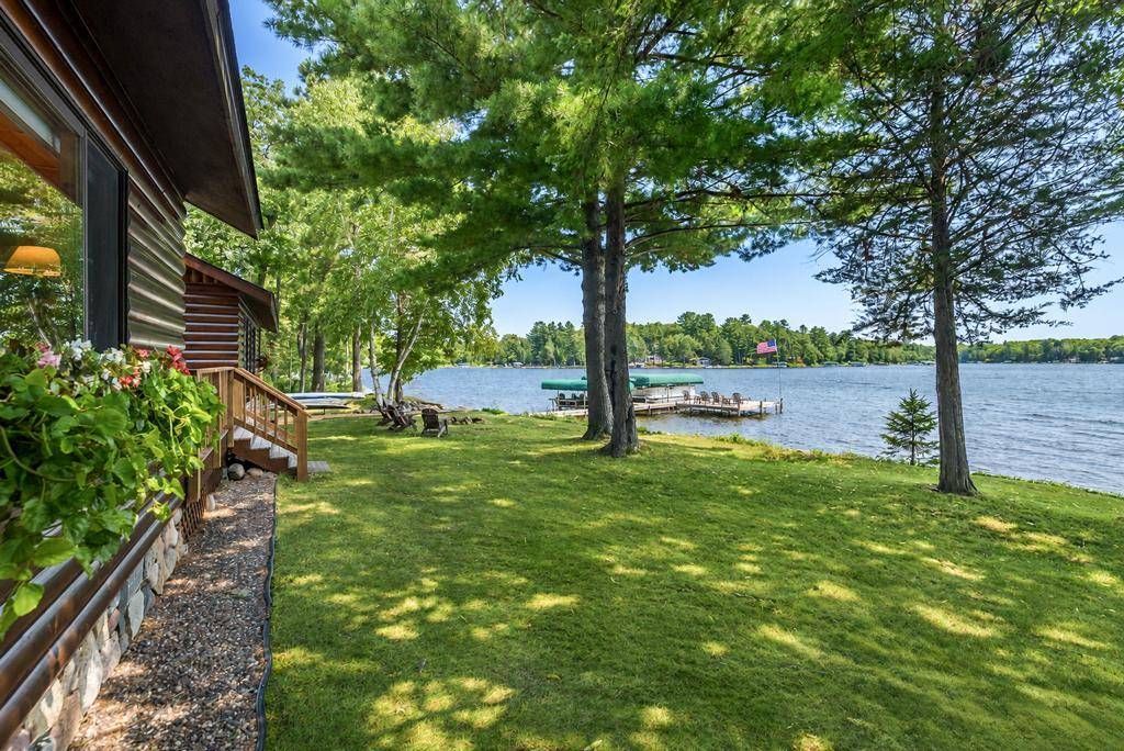 25195 Moonrise TRL, Deerwood, MN 56444