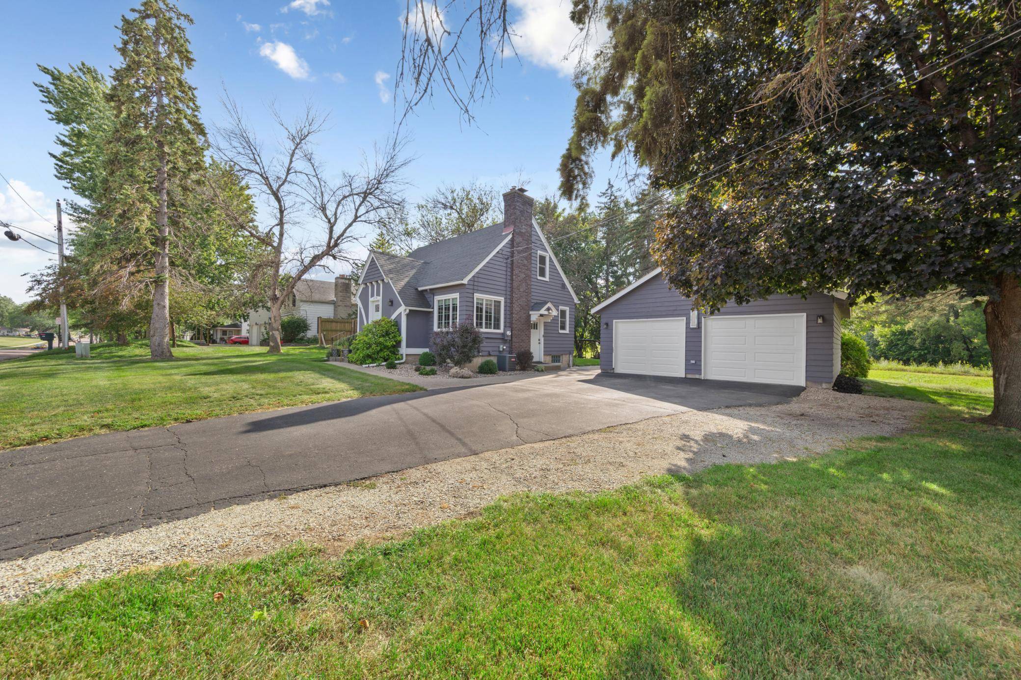 418 Prairie AVE, Faribault, MN 55021