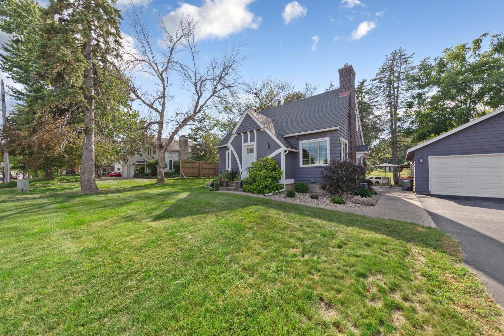 418 Prairie AVE, Faribault, MN 55021