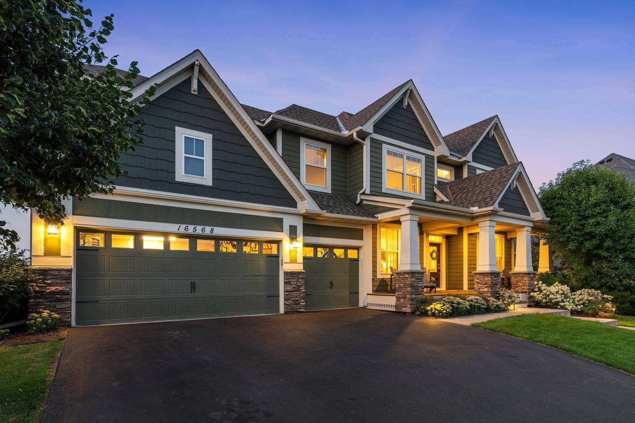 16568 Duluth TRL, Lakeville, MN 55044