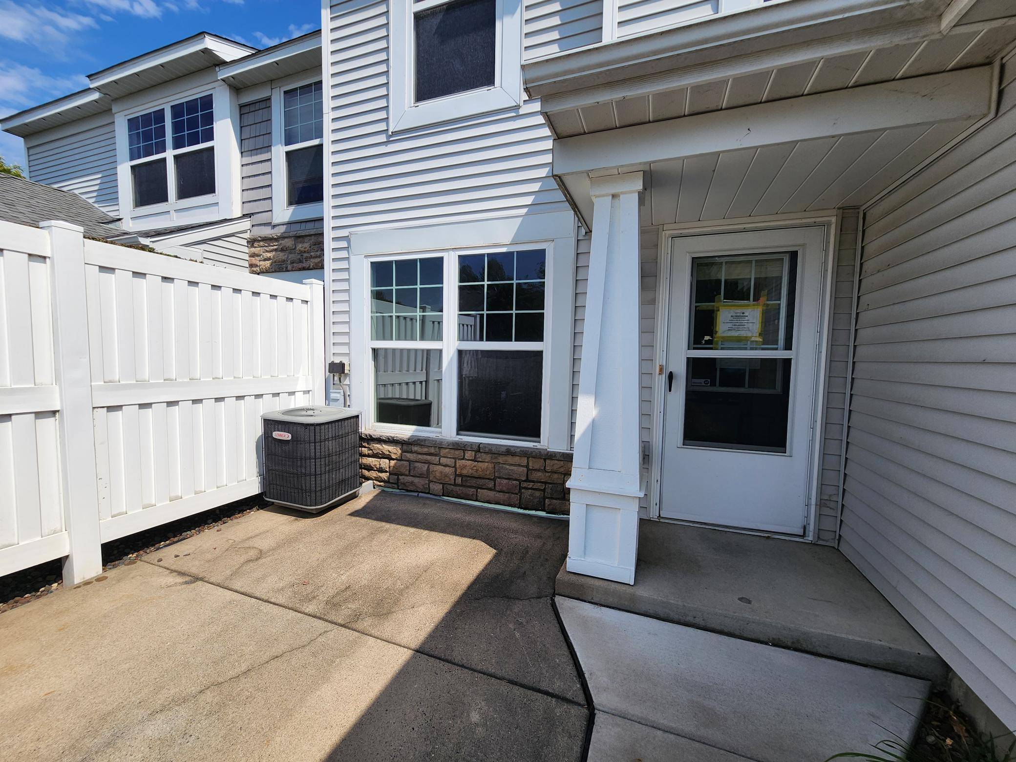 5010 149th ST N #4, Hugo, MN 55038