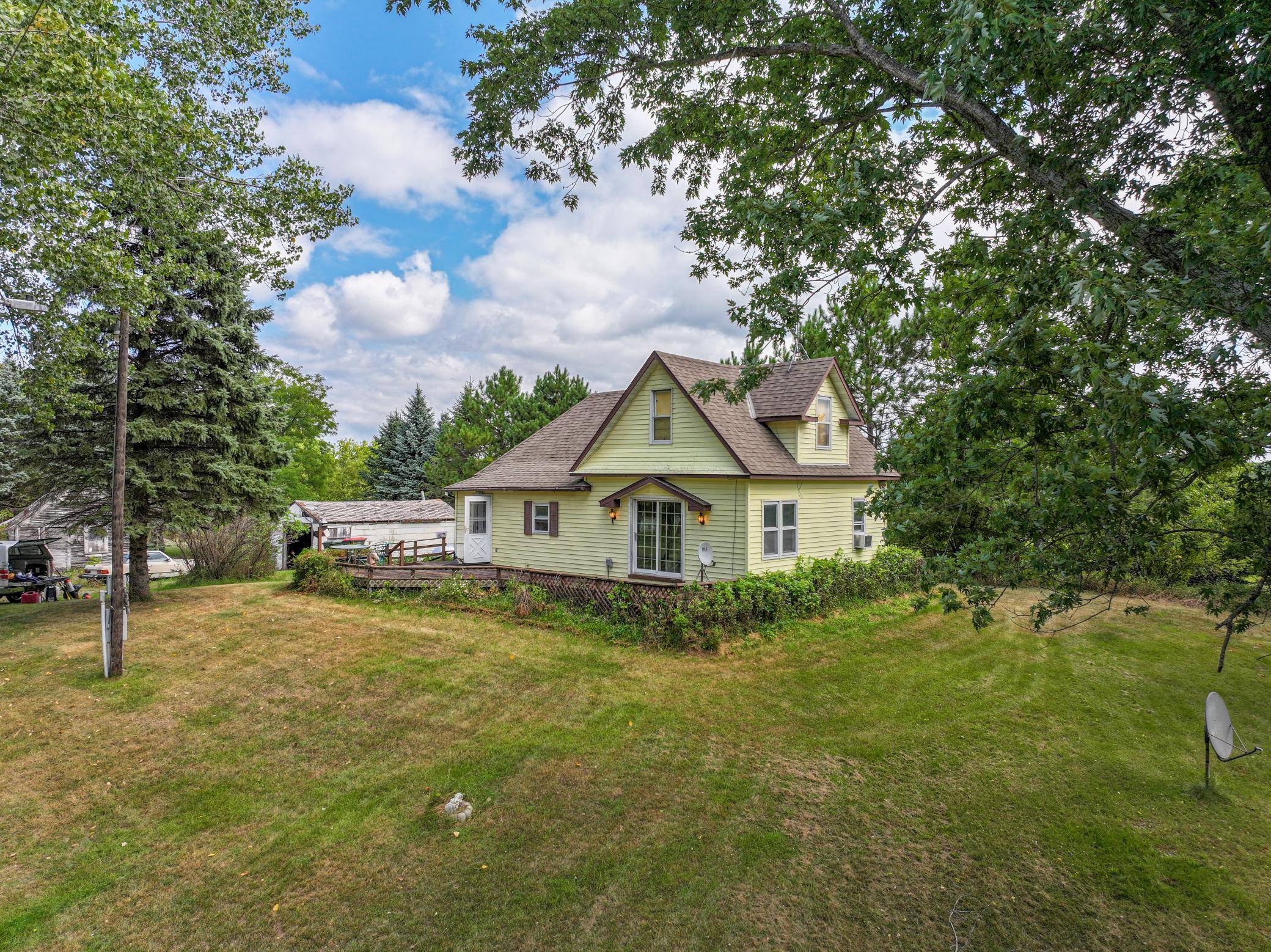 17390 170th ST, Osakis, MN 56360