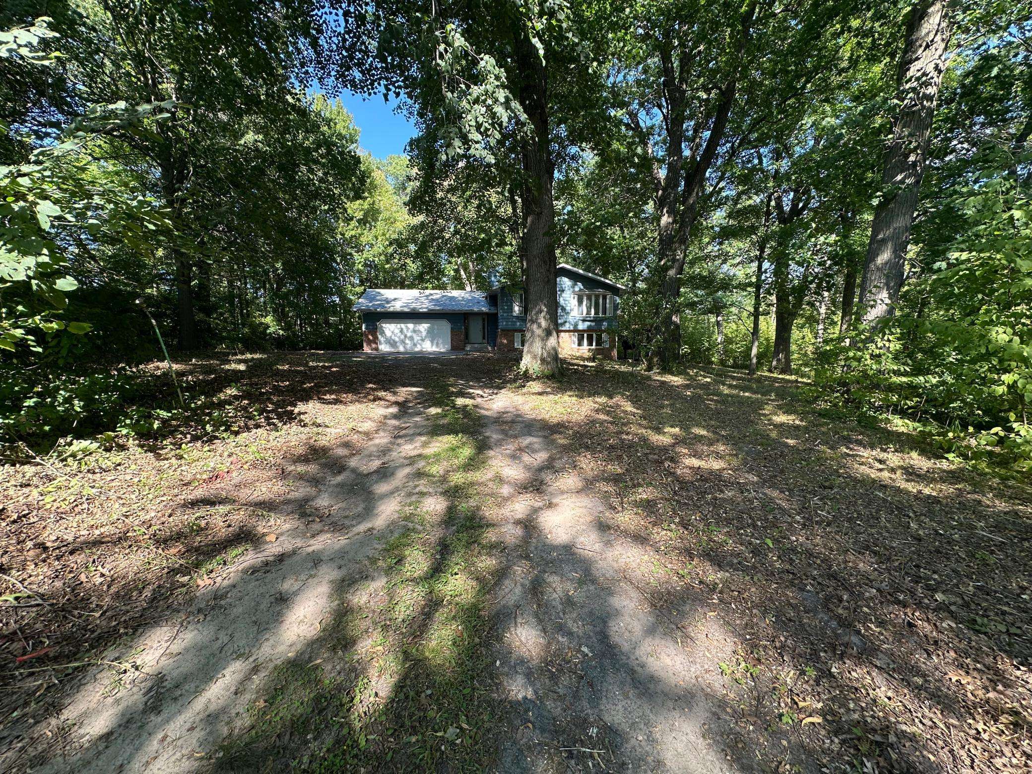19955 Jeffrey AVE N, Forest Lake, MN 55025