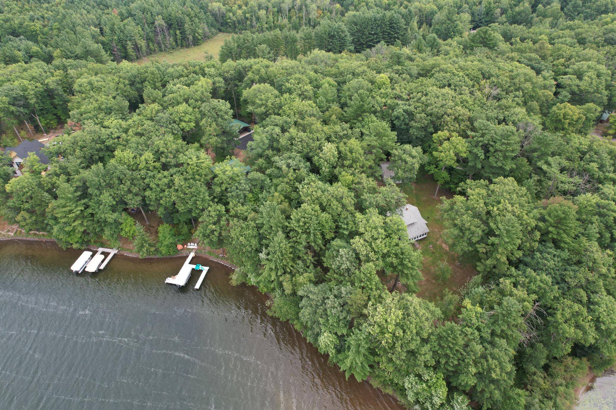 2406 4th Street ( Cty Rd H), Cumberland, WI 54829