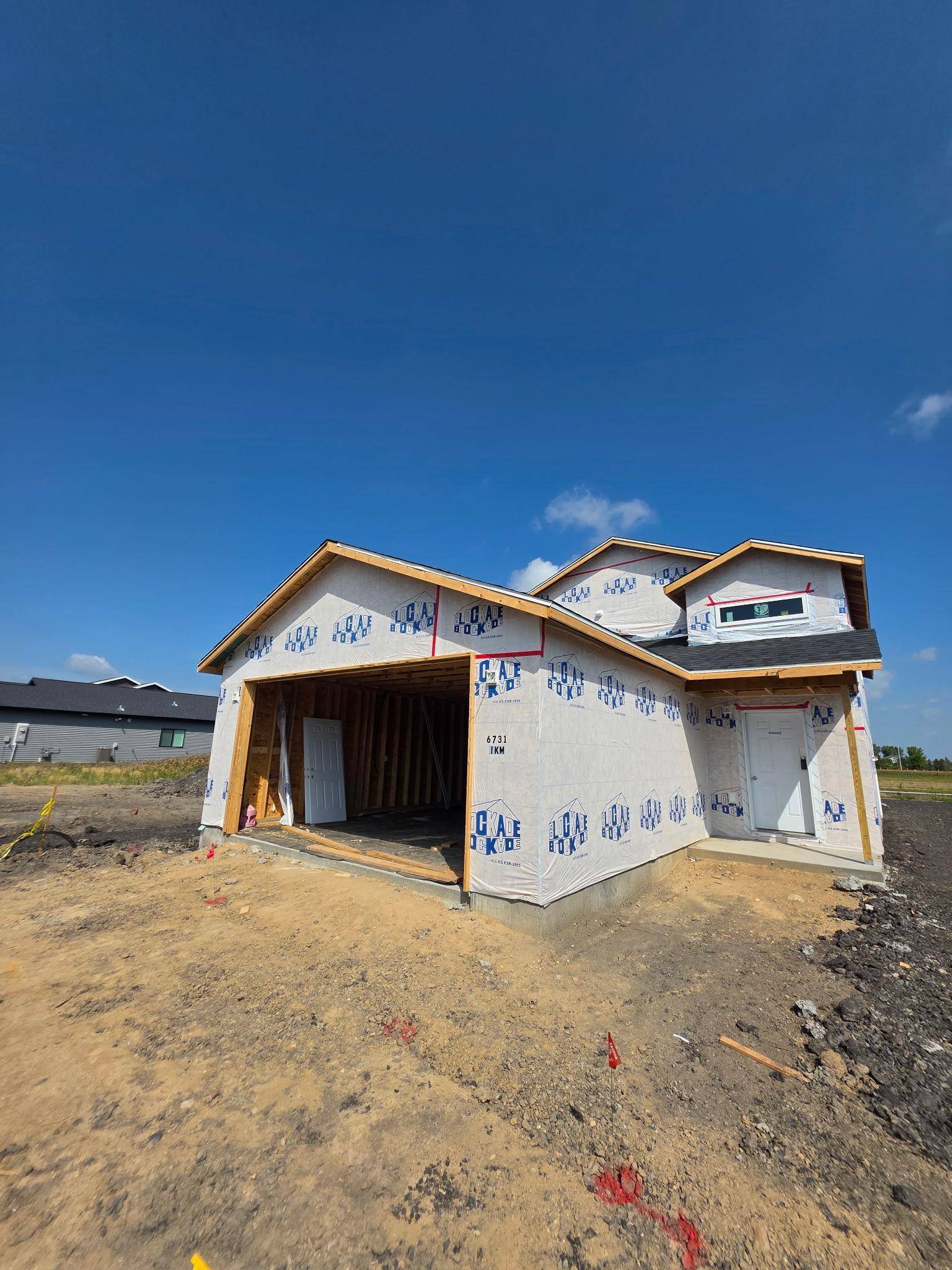 6731 66th AVE S, Horace, ND 58047
