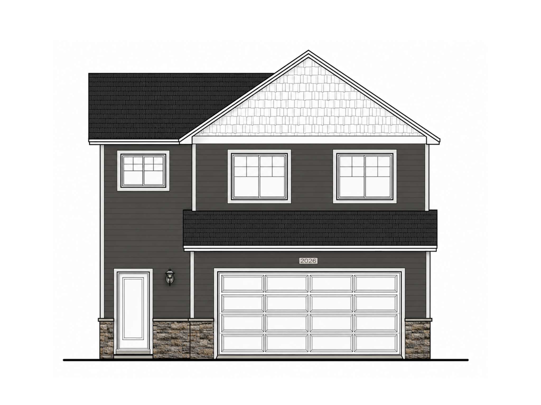 1800 Pioneer TRL SE, Cambridge, MN 55008