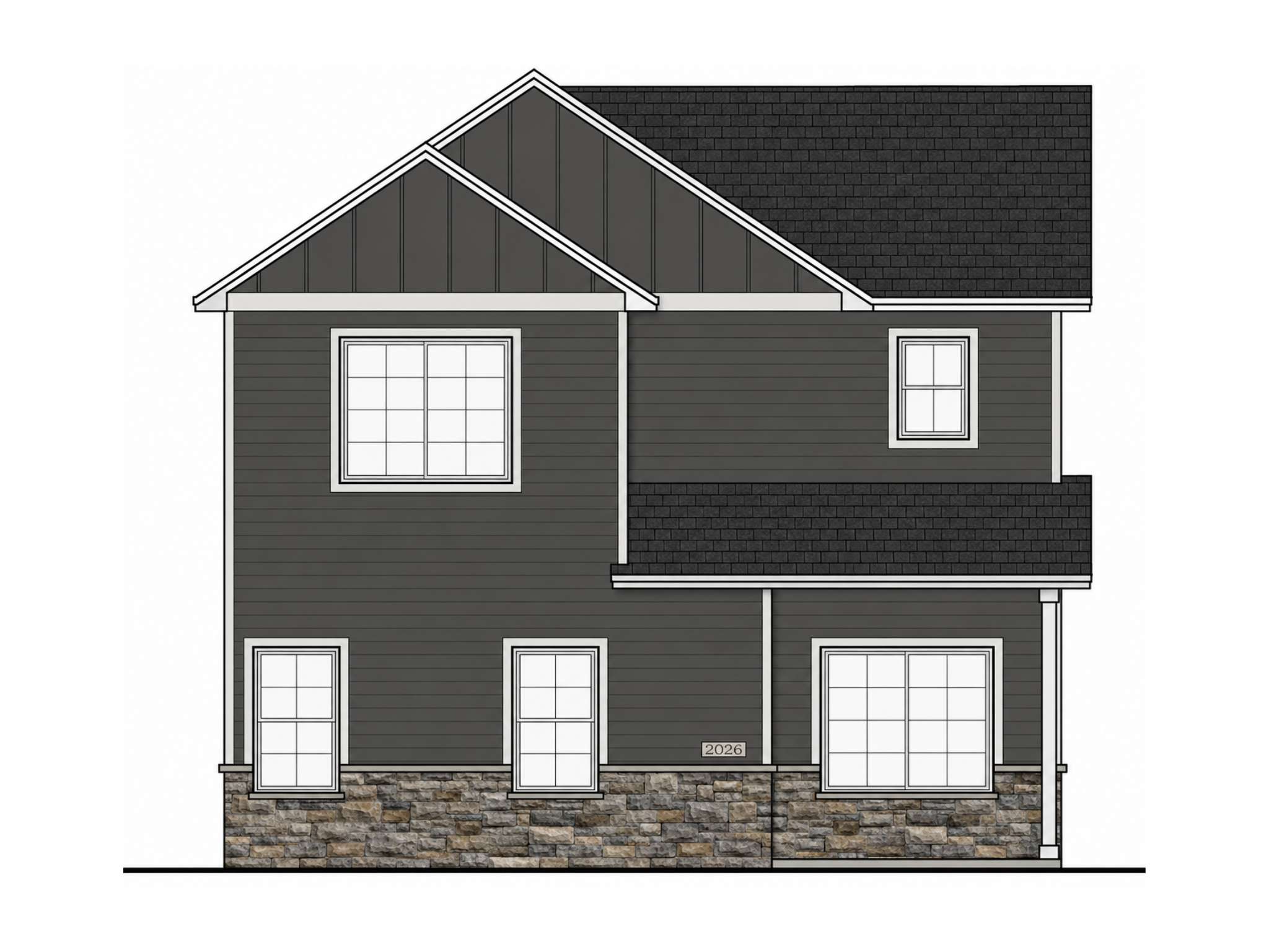1800 Pioneer TRL SE, Cambridge, MN 55008