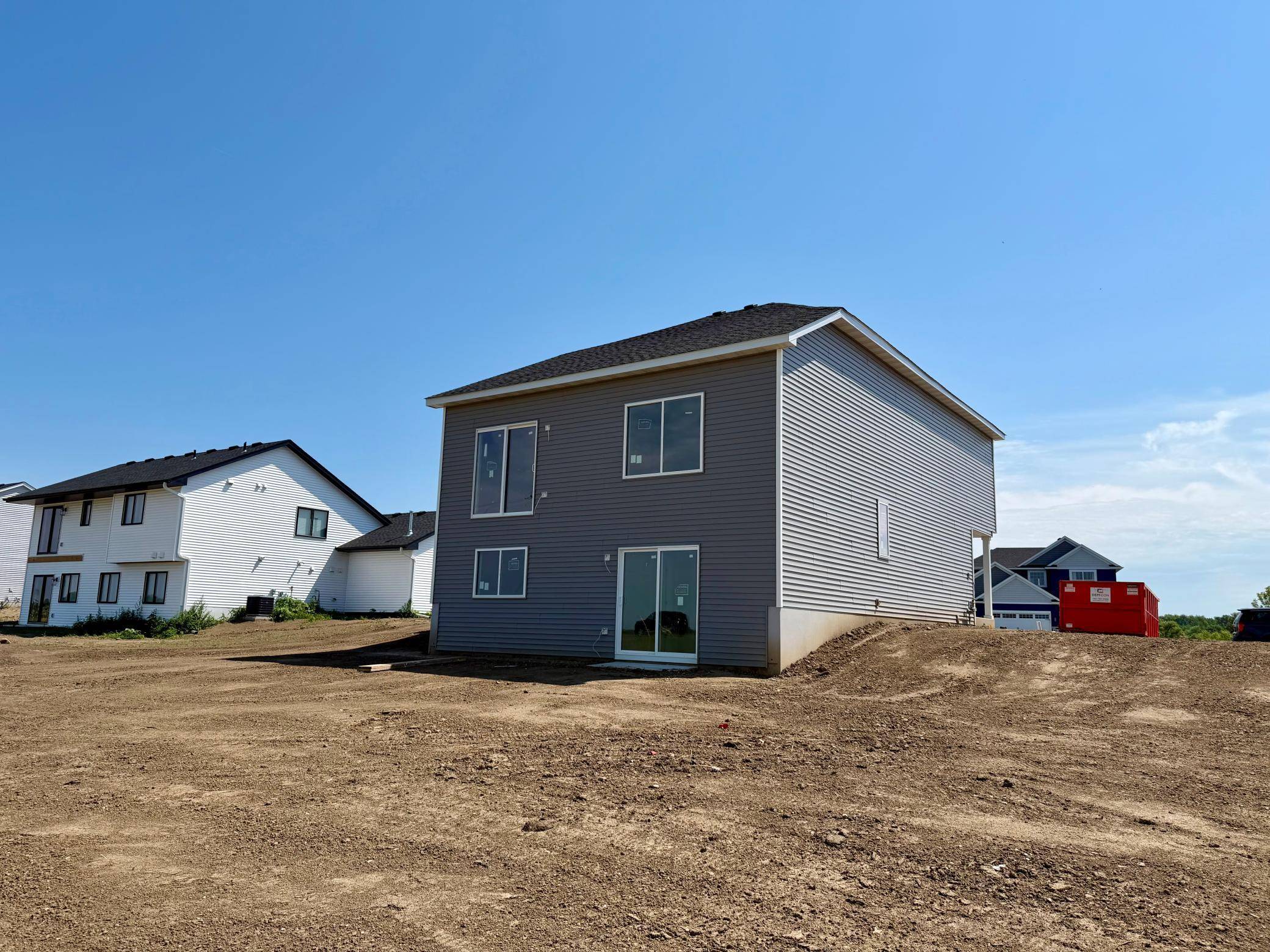1926 Pierce ST S, Cambridge, MN 55008