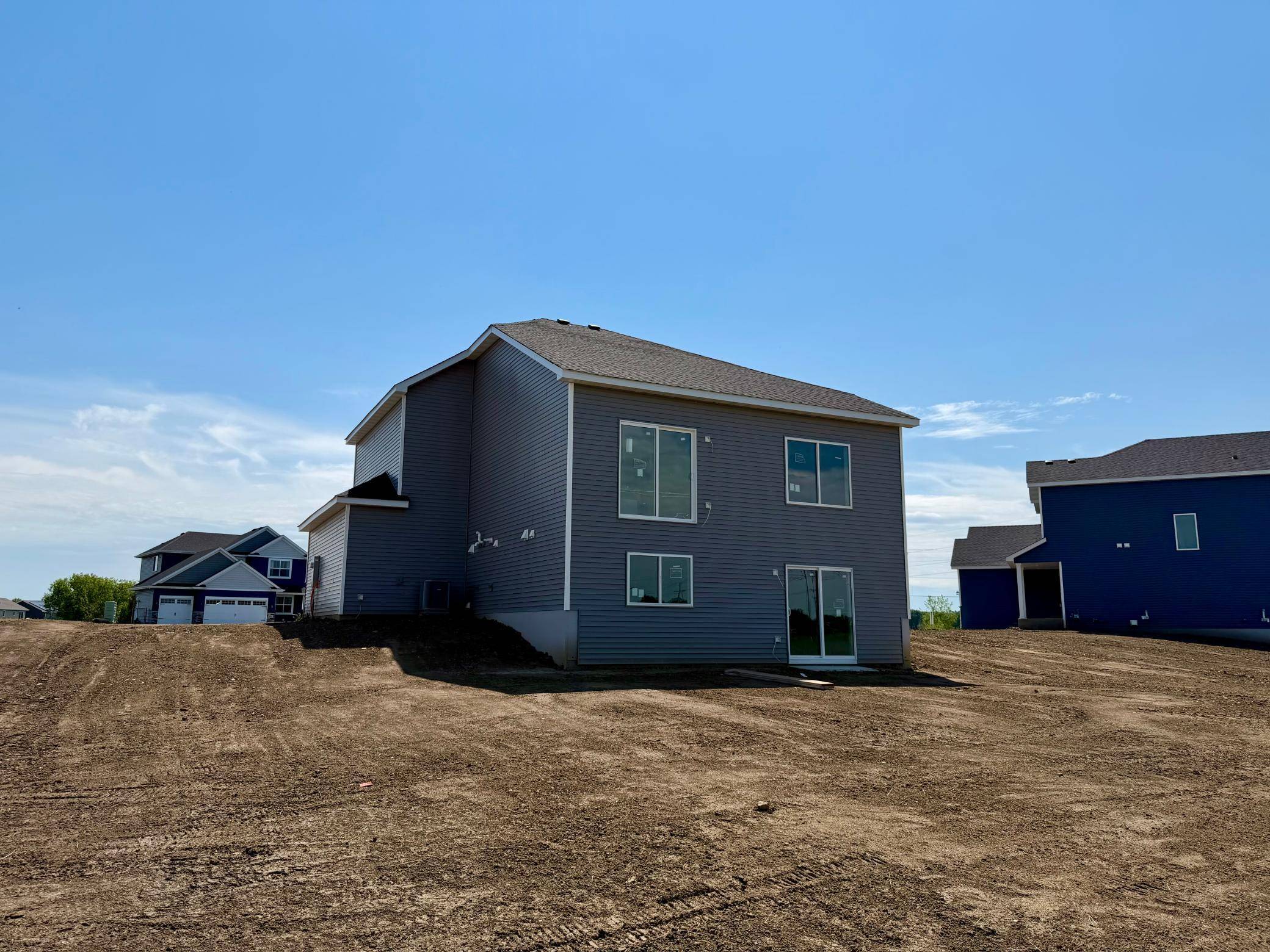 1926 Pierce ST S, Cambridge, MN 55008