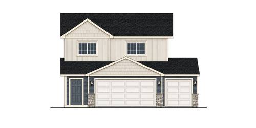 1922 Pierce ST S, Cambridge, MN 55008