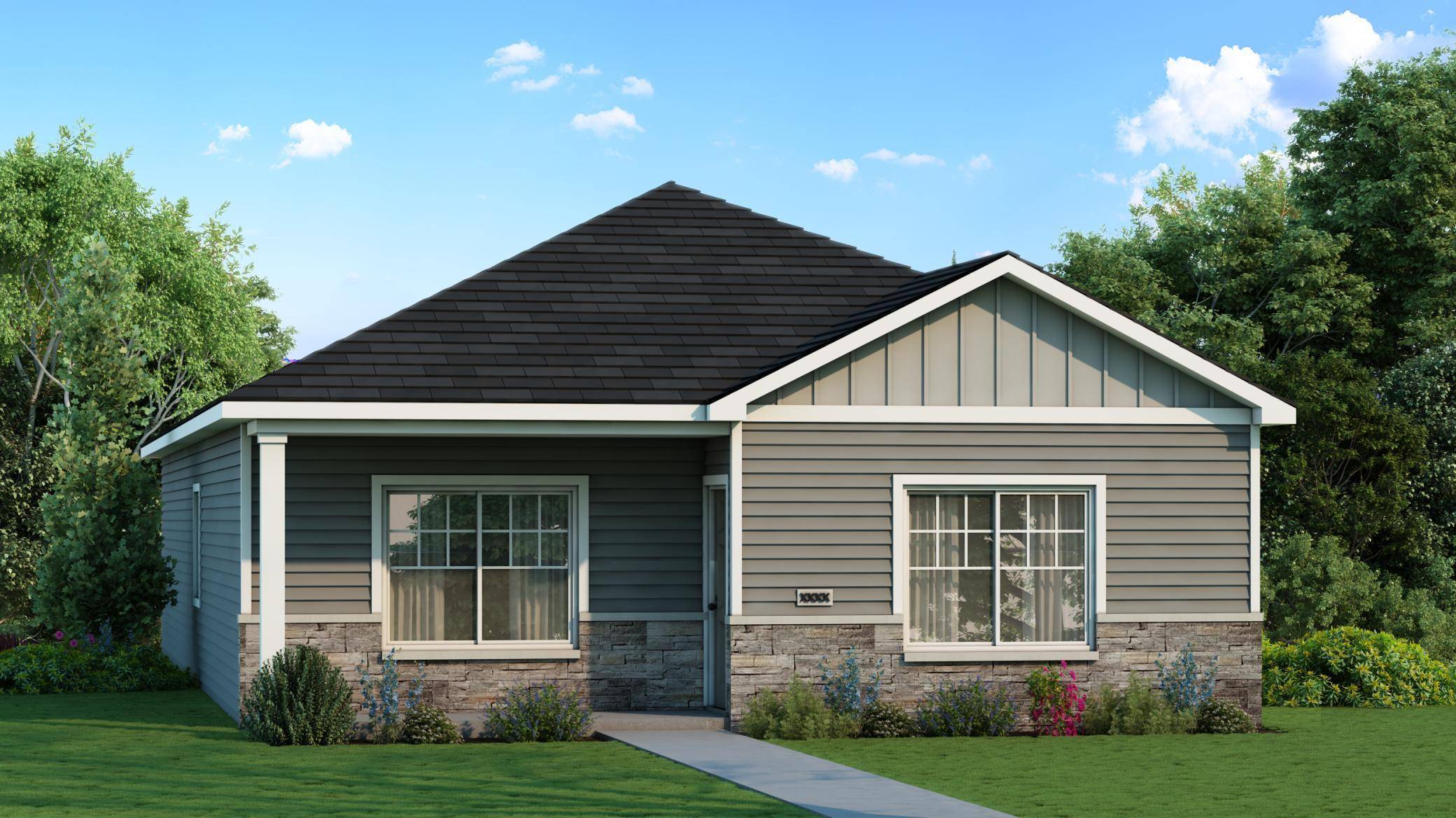 1730 Pioneer TRL SE, Cambridge, MN 55008