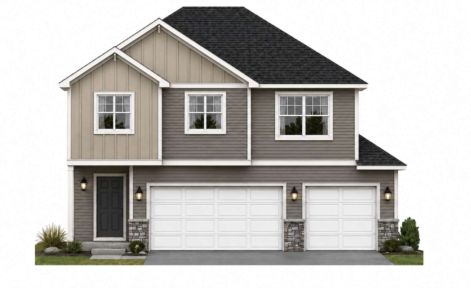 1927 Pierce ST S, Cambridge, MN 55008