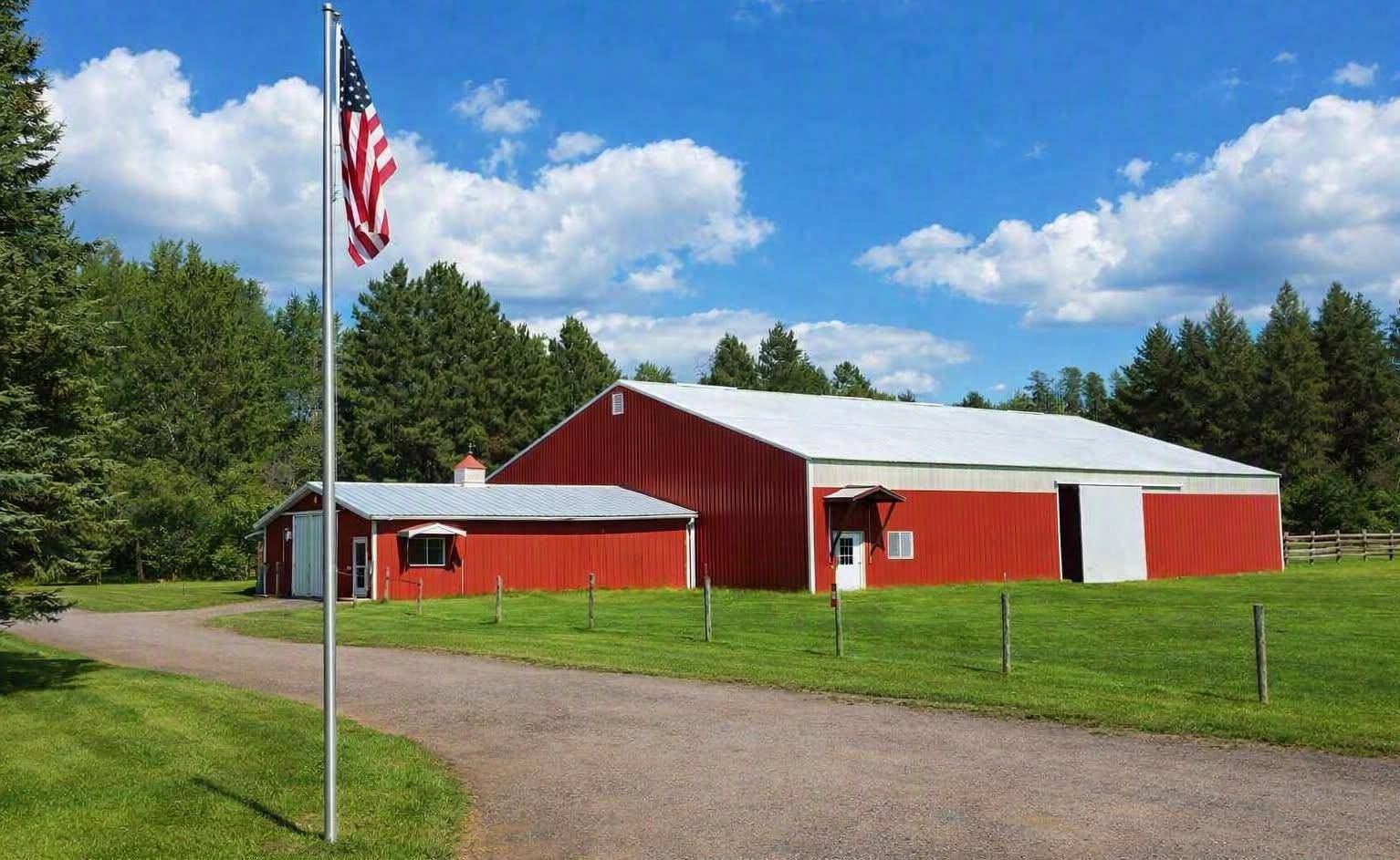 7144 Bodas RD, Eveleth, MN 55734