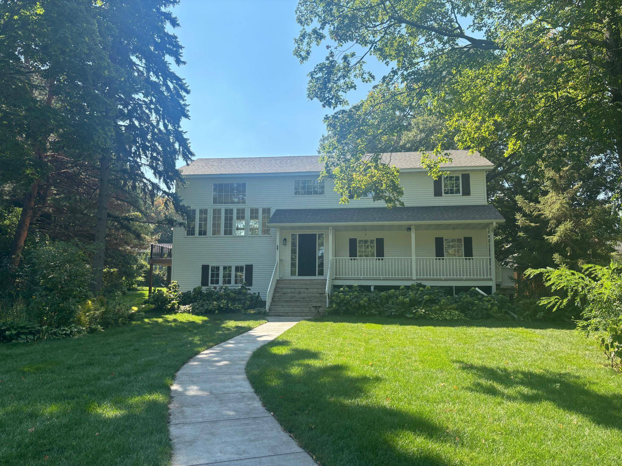 2300 Olive AVE, Orono, MN 55391