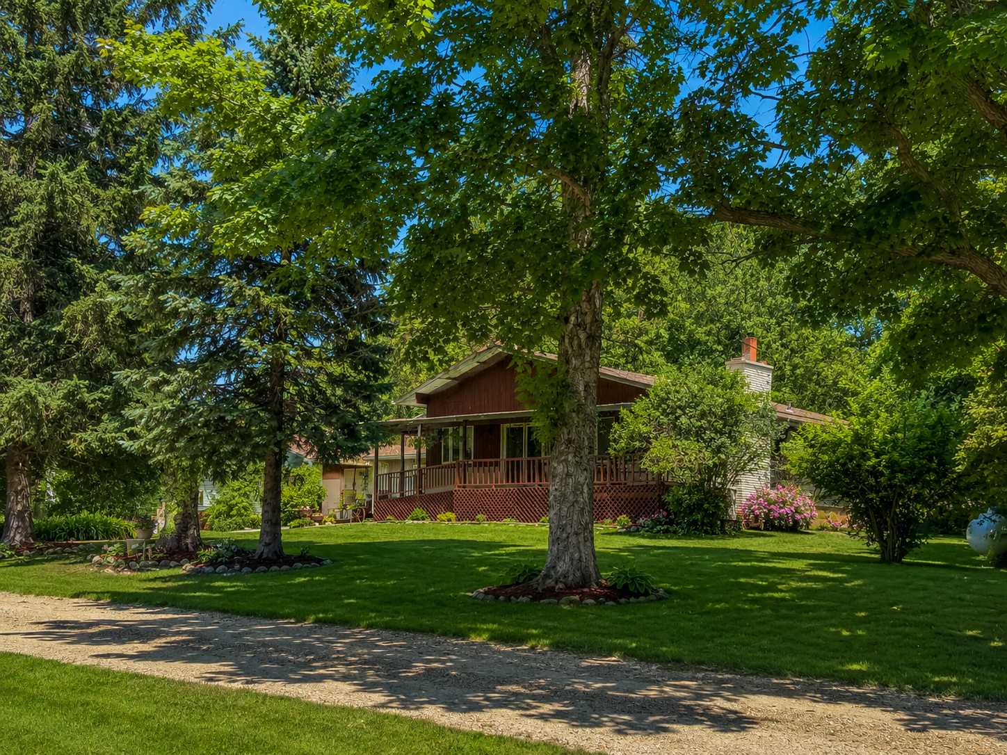 50229 169th AVE, Clearbrook, MN 56634