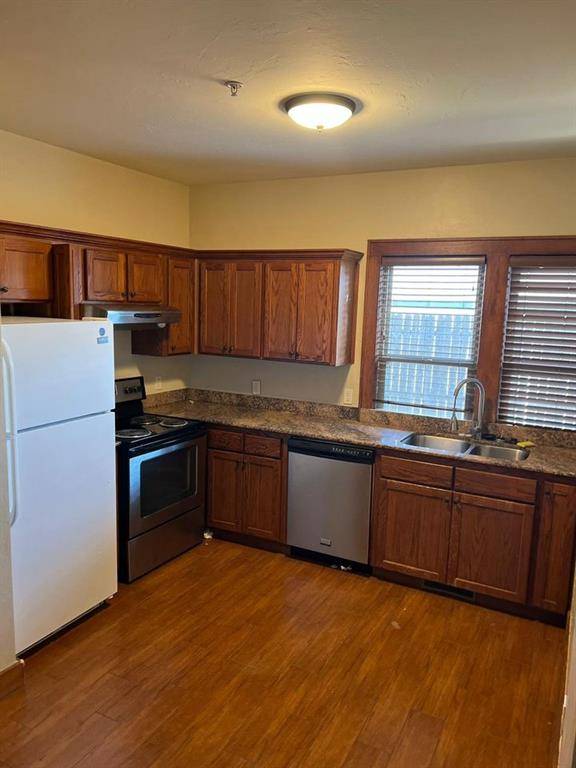 2515 N Douglas AVE #101, Oklahoma City, OK 73106