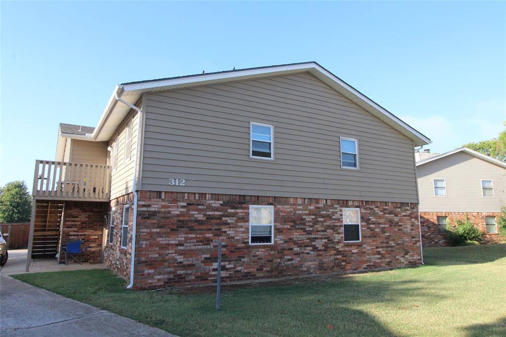 312 Chalmette ST, Norman, OK 73071