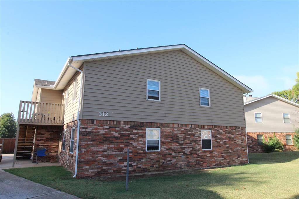 312 Chalmette ST, Norman, OK 73071