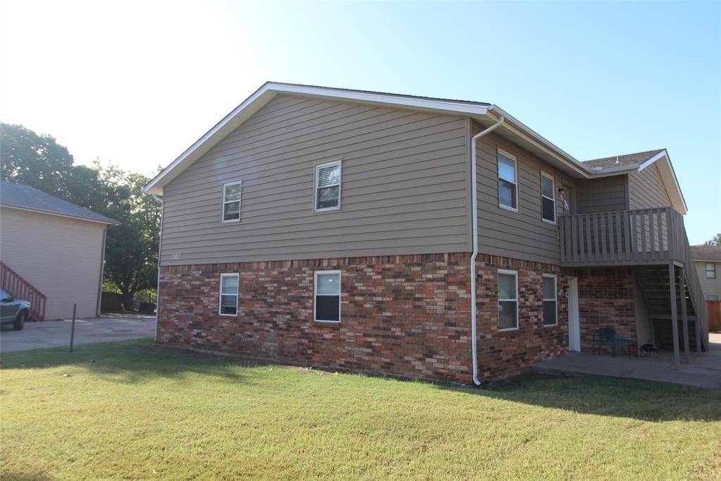 312 Chalmette ST, Norman, OK 73071