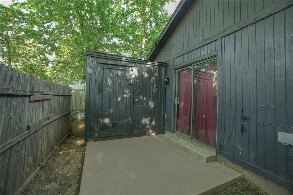 8805 Saint George WAY, Oklahoma City, OK 73110