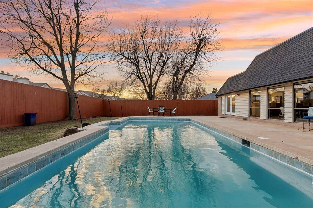4008 Cherry Hill LN, Oklahoma City, OK 73120