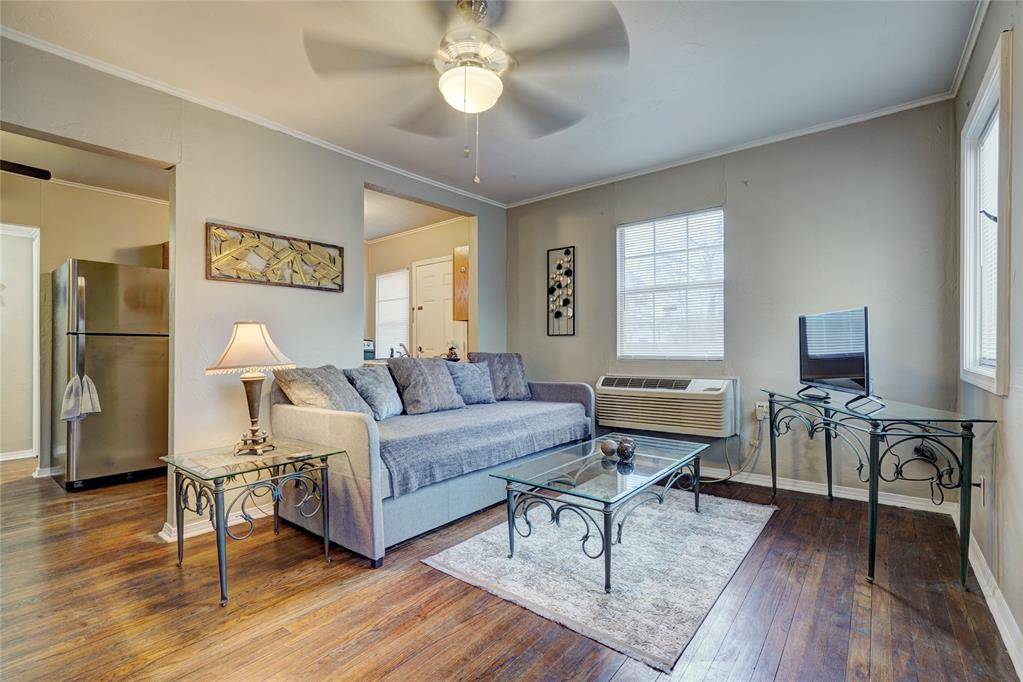 3211 N MILITARY AVE, Oklahoma City, OK 73118
