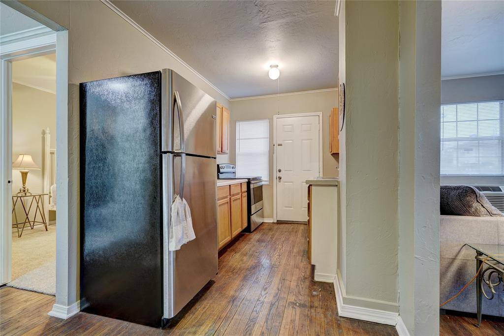 3211 N MILITARY AVE, Oklahoma City, OK 73118
