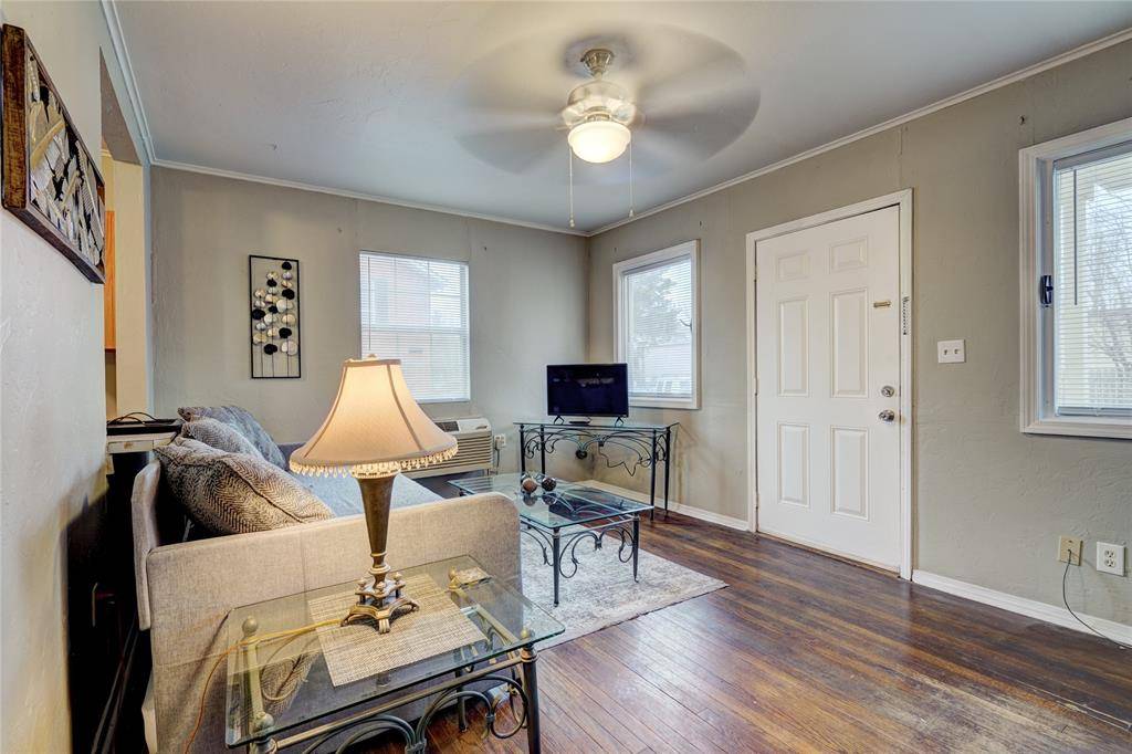 3211 N MILITARY AVE, Oklahoma City, OK 73118