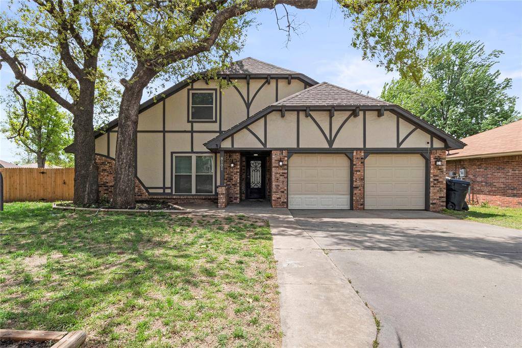 Address not disclosed, Oklahoma City, OK 73127