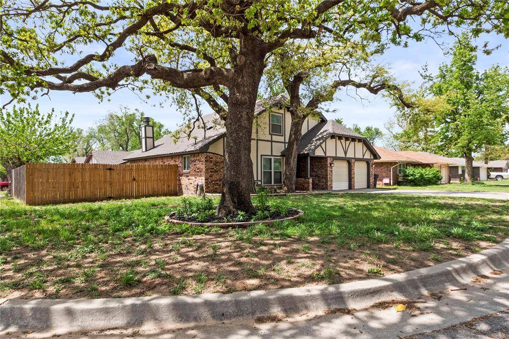 Address not disclosed, Oklahoma City, OK 73127