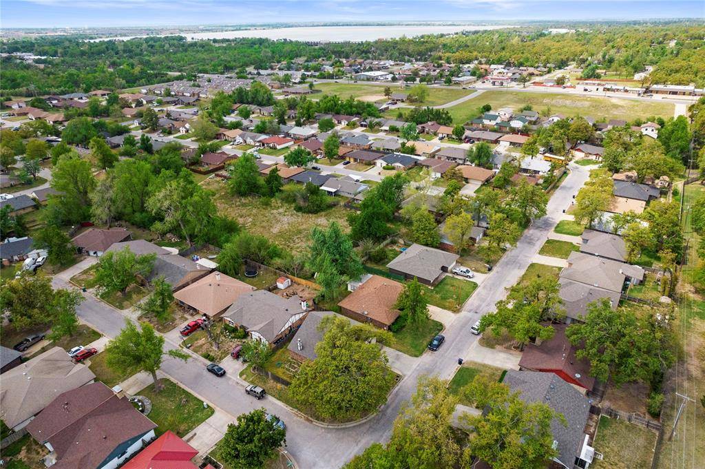 Address not disclosed, Oklahoma City, OK 73127