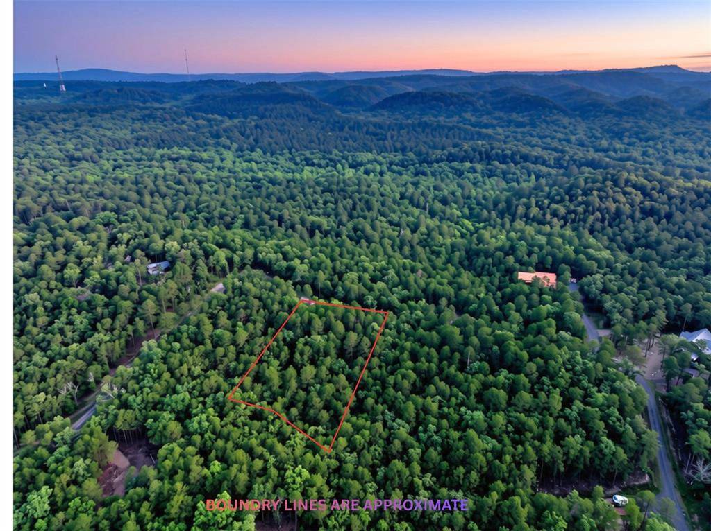 292 Stillhouse RD, Broken Bow, OK 74728