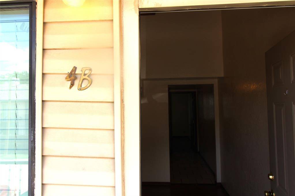1901 E Lindsey ST #4B, Norman, OK 73071