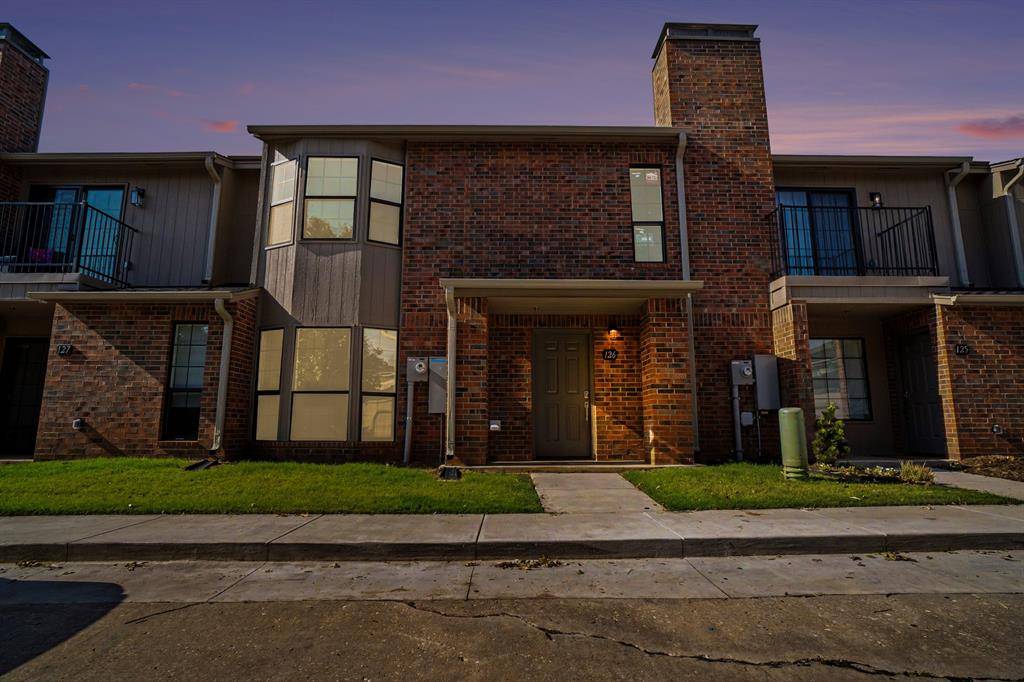 6500 N Grand BLVD #126, Oklahoma City, OK 73116