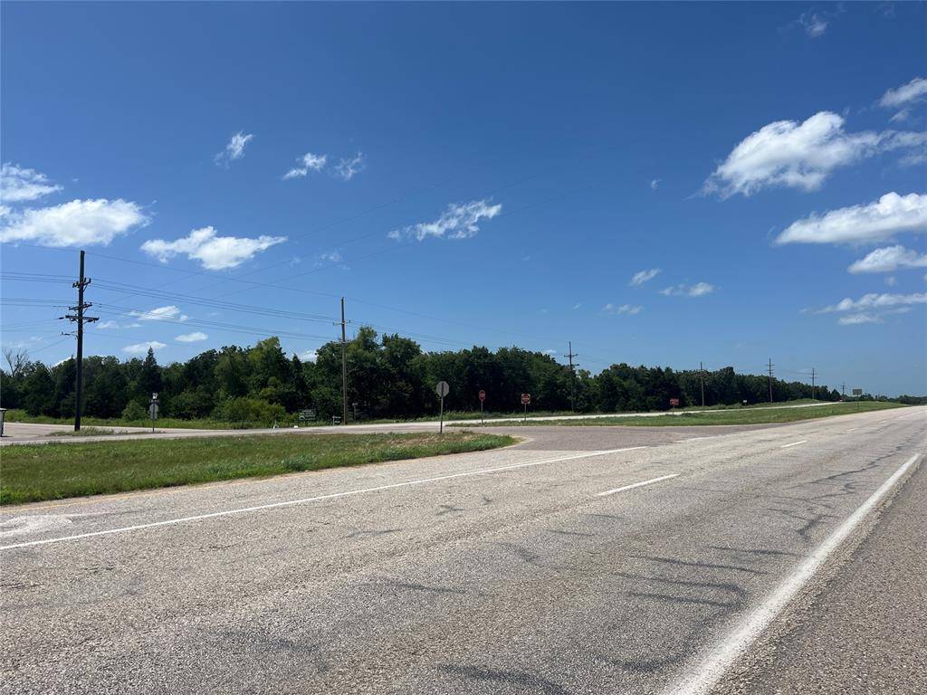11871 N 377 HWY, Seminole, OK 74868