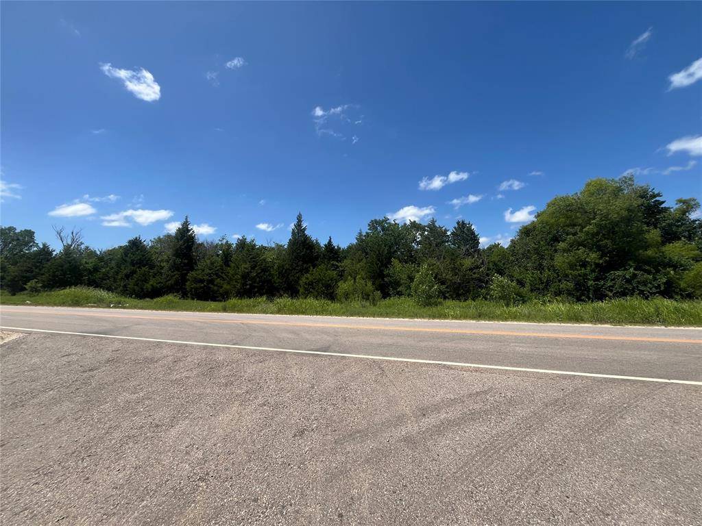 11871 N 377 HWY, Seminole, OK 74868