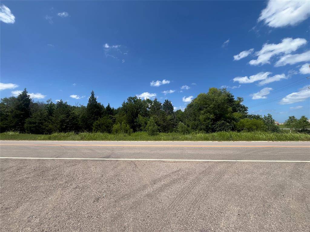 11871 N 377 HWY, Seminole, OK 74868