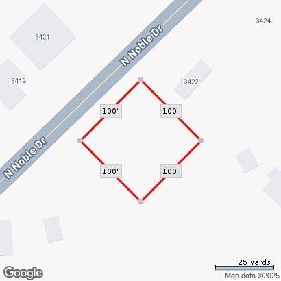 3420 E Noble DR, Edmond, OK 73034