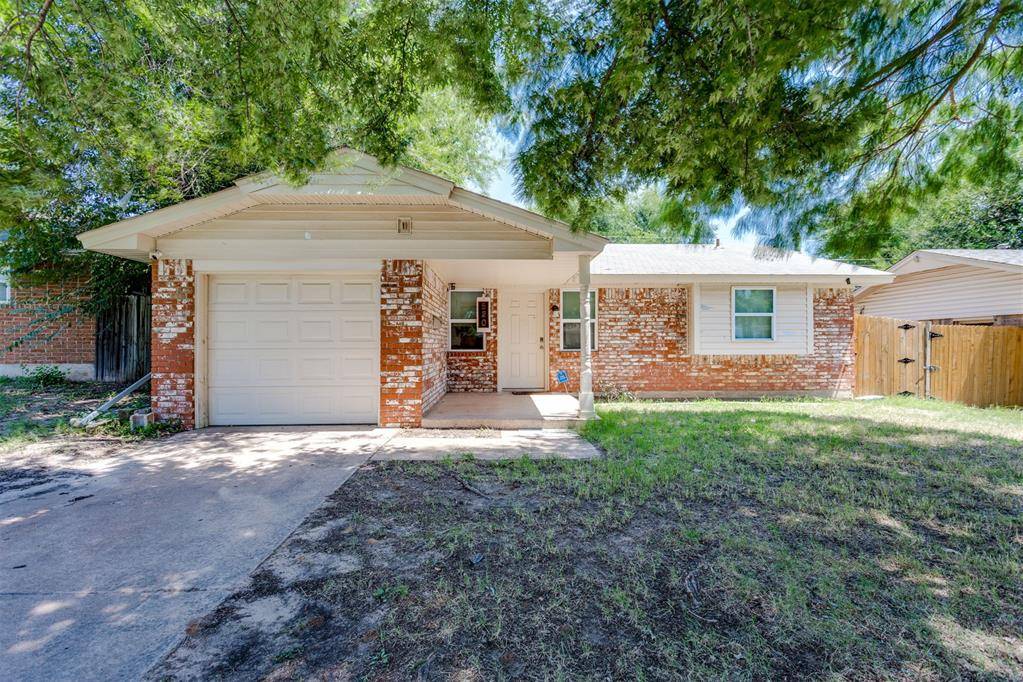 520 Flamingo AVE, Oklahoma City, OK 73127