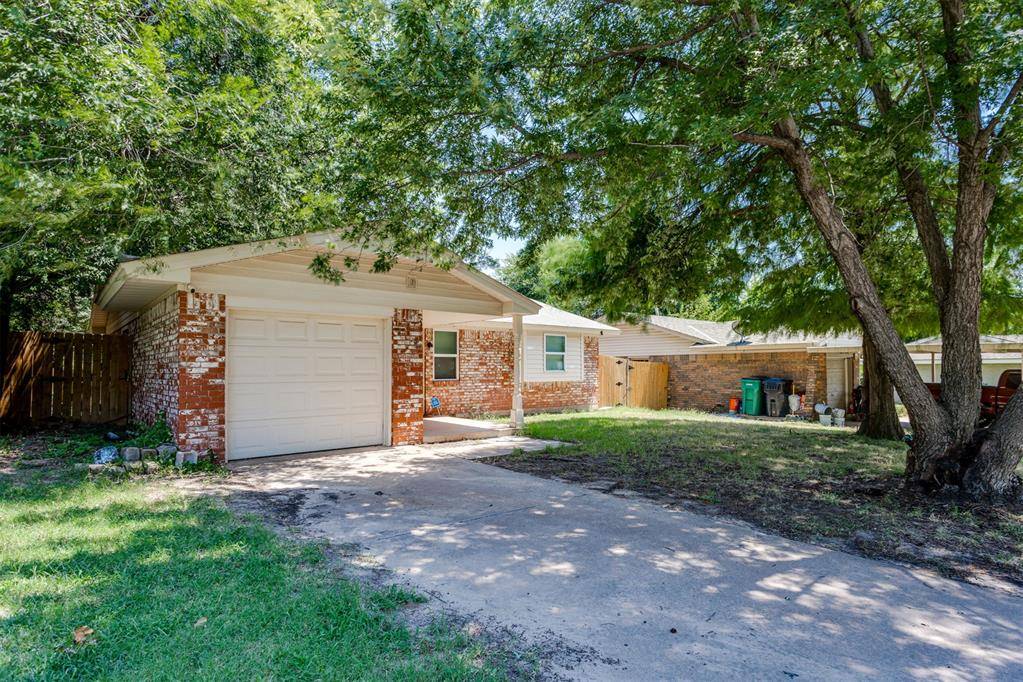 520 Flamingo AVE, Oklahoma City, OK 73127