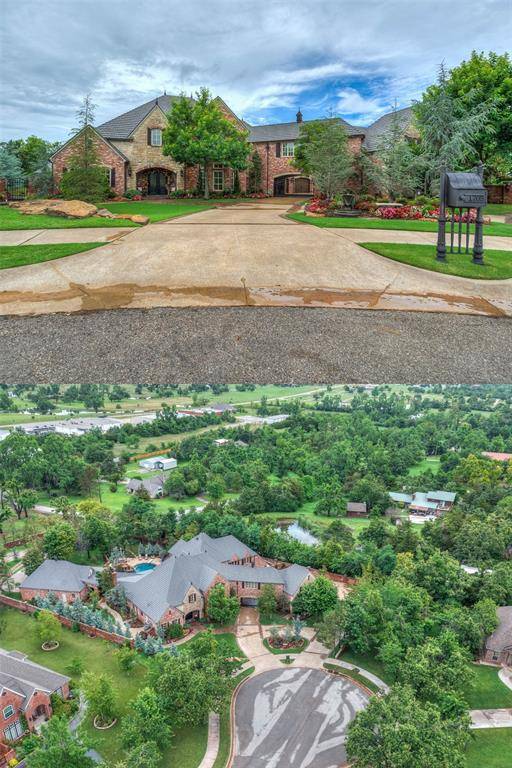 1705 Maple DR, Blanchard, OK 73010