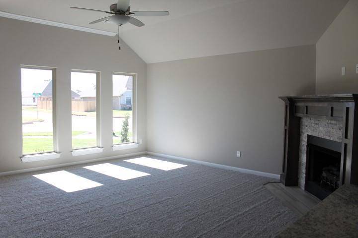 4209 NW 152nd ST, Edmond, OK 73013
